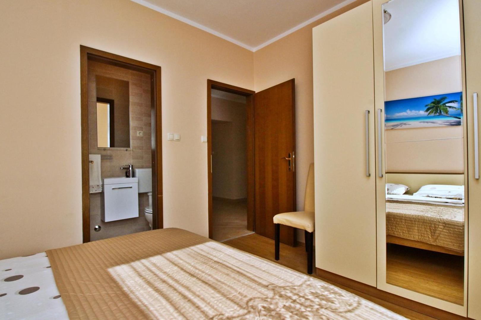 Apartments Ivanka C. ソリネ エクステリア 写真
