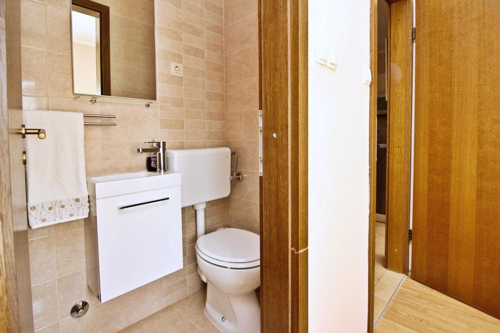 Apartments Ivanka C. ソリネ エクステリア 写真