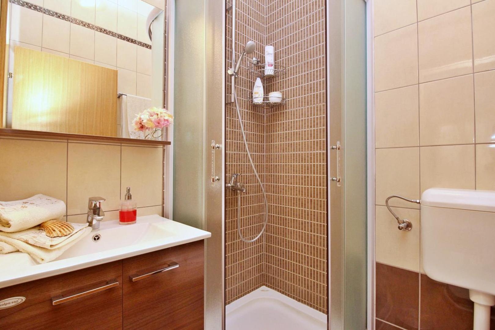 Apartments Ivanka C. ソリネ エクステリア 写真